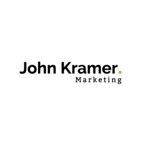 John Kramer Marketing at The Living Room Coworking