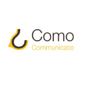 Como Communicatie at TLR Coworking