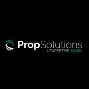 Prop Solutions at TLR Coworking