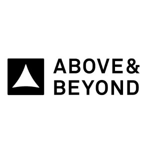 Above & Beyond at TLR Coworking