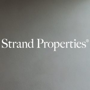 Strand proterties at TLR coworking
