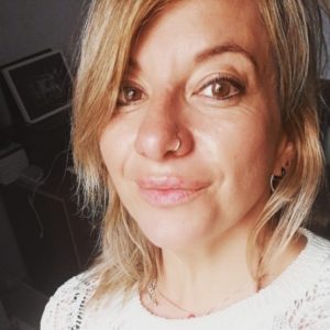 Françoise Rajewski at TLR coworking