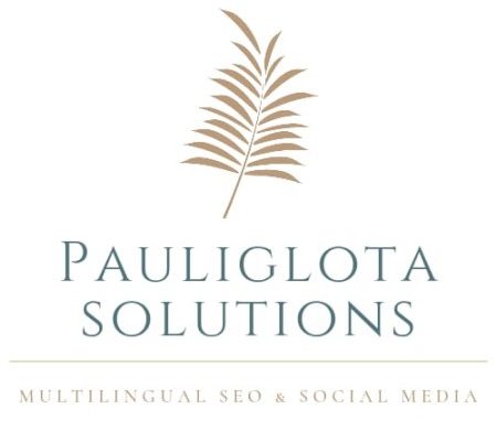 Pauliglota Solutions at TLR Coworking