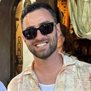 Cian Mcmanamon at TLR Coworking