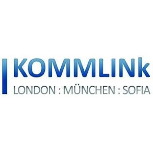 Kommlink at TLR Coworking