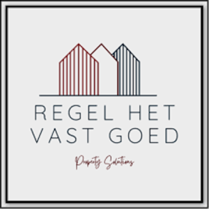 Regel het vast goed at TLR Coworking.