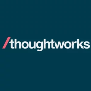 Thoughtworks at TLR Coworking.