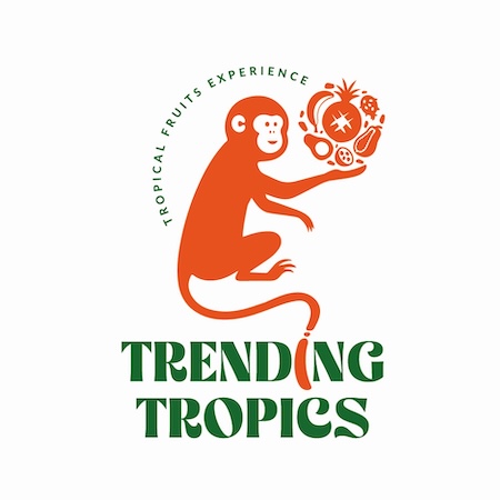Trending Tropics at TLR Coworking