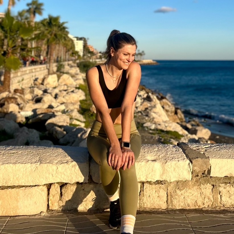 Sarah Uhan brings her signature Pilates classes to TLR once per week