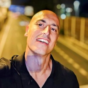 Francisco Ramirez Romero