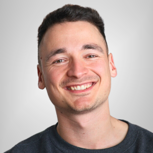 Stephan Winter at TLR Coworking