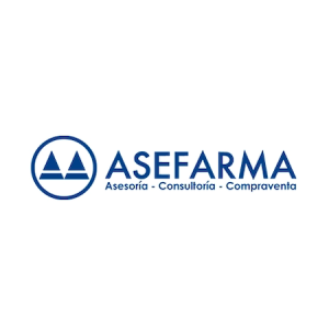 Asefarma at TLR Coworking