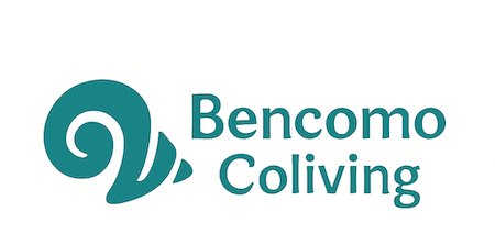 Bencomo at TLR Coworking