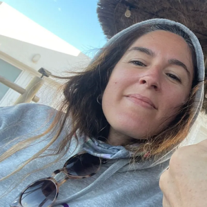 Blanca Maldonado Perez at TLR Coworking