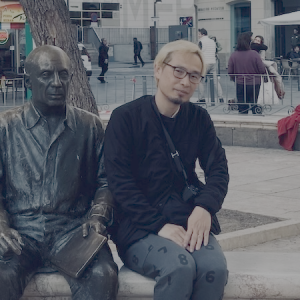 Hiroshi Kodera at TLR