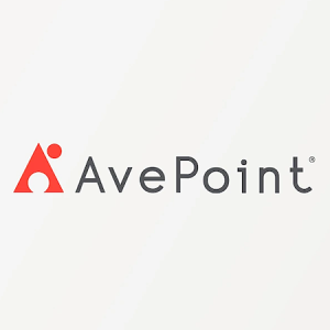 avepoint logo at TLR