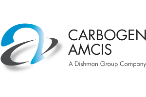 Carbogen Amcis at TLR Coworking