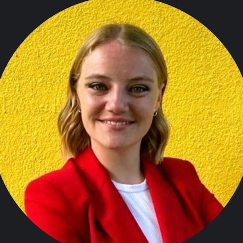 Helene Bary at TLR Coworking