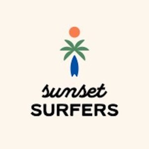 Sunset Surfers at TLR Coworking