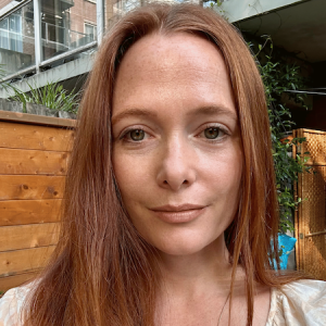 Lulu Kroemer-Pope at TLR Coworking